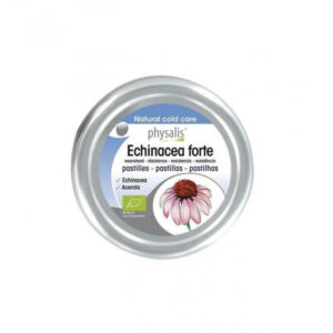 Echinacea Forte Soft Pill 45g Physalis