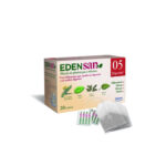 Edensan 05 Digestão 20 Filtros Dietisa