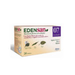 Edensan 07 Circulação 20 Filtros Dietisa