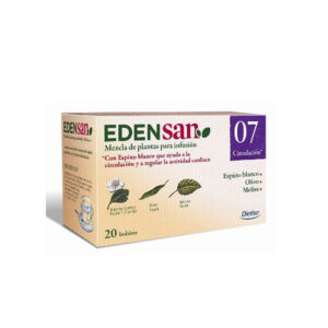 Edensan 07 Circulação 20 Filtros Dietisa