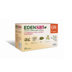 Edensan 08 Gases 20 Filtros Dietisa