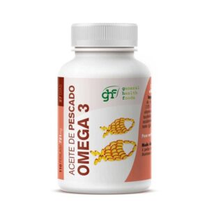 EPA Omega Oil EPA 3 721mg 110 ghf pérolas