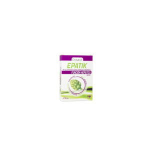 Epatik Detox 30 Drasanvi Tablets
