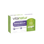 Balance 30 comprimidos Vitanatur