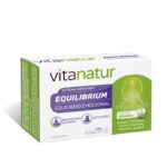 Balance 60 comprimidos.vitanatur