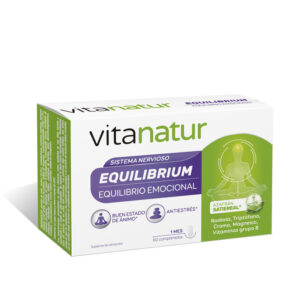 Balance 60 comprimidos.vitanatur