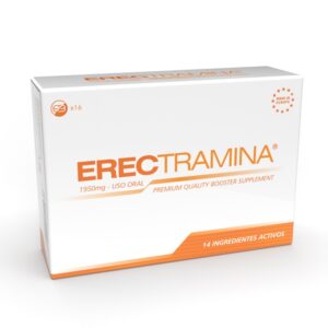 Etramina 1950mg 16 comprimidos MSR lamber