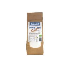 BIO 500G Dream Food eritritol