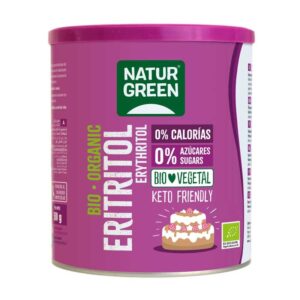 BIO 500G eritritol naturgreen