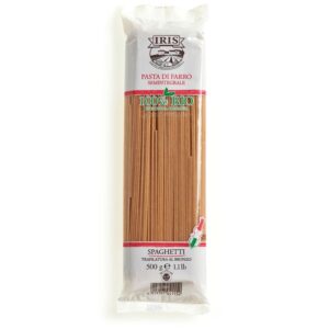 Suminatura seminingra 500g Iris Spanguetis