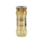 Esparagos Branco 6-12 BIO 370ml Imperatriz