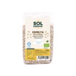 Integral Bio 100 g Speltha Natural Sun