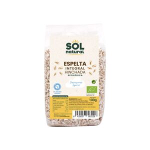 Integral Bio 100 g Speltha Natural Sun
