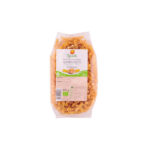 Espirais de grão de bico S/glúten bio 250 grs. Vegetal