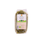 Ervilhas sem glúten espirais 250 g de vegetais
