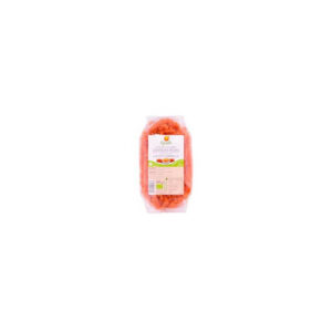 Red Lentil Spirals S/Glúten Bio 250g