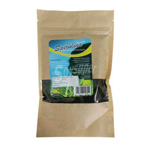 Powder spirulina bio 175 g Dream Foods