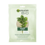 Limpador esfoliante de esponja Konjac Garnier