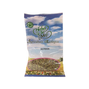 Estevia Bio 25G Herbes del Moli