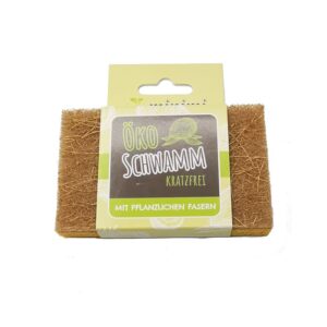 Fibra de coco ecológica Minimi