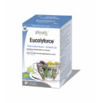 Eucalyforce Infusion Bio 20 Filtros Physalis