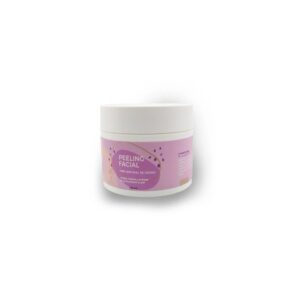 Esfoliante facial (descascamento) ozônio bio 100ml ozônio d'Or