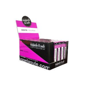 Keratina 35 Mesclas 10ml Nuggage & Sulé Expositor