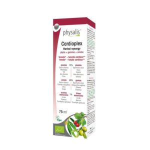 Cardioplex Extract 75ml Physalis