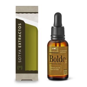 Boldo 50 ml Sotya Glicerinated Extract