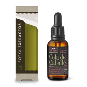 Extrato glicerinado 50ml Sotya