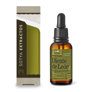 LEON 50ML Extrato glicerinado de dente Sotya