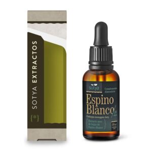 Blanco Sotya Black Escino Glicerinated Extract
