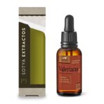 Extrato glicerado da valeriana 50ml Sotya