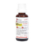 Ervas suecas -sem 30 ml de Maria Treben