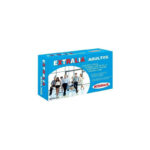 Extralia adulta 20 vialsx12ml integralia
