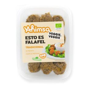 Bio 200g Ahimsa Falafel