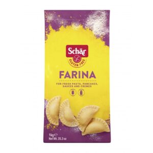 Universal 1kg Schar
