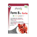 Ferro B12 Forte 45 Physalis compactados