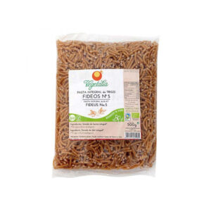 Abrangente Lood nº5 bio 500 g vegetal