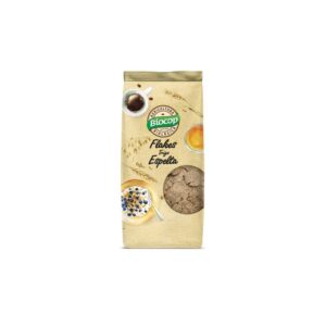 FLAKES TRIGA ESPELTA BIO 200G BIOCOP
