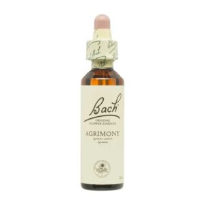 FLOR Nº 1 AGRIMONY 20ML BACH