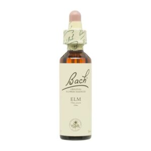 FLOR Nº 11 ELM 20ML BACH