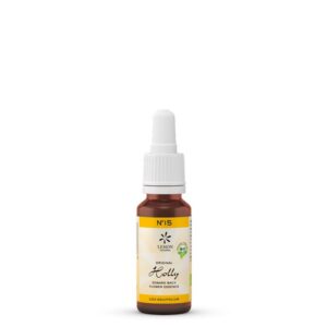 FLOR Nº 15 Holly Bio 20ml Lemon Pharma