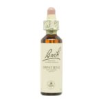 Flor nº 18 Impacientes 20ml Bach