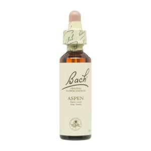 FLOR Nº 2 Aspen 20ml Bach