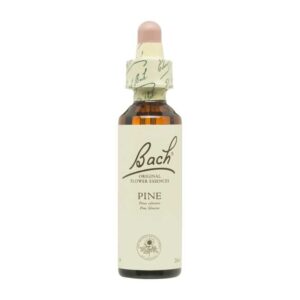 Flor No. 24 Pine 20ml Bach