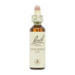 Flor No. 27 Rock Water 20ml Bach