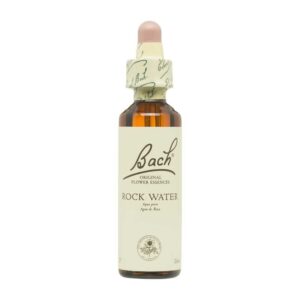 Flor No. 27 Rock Water 20ml Bach