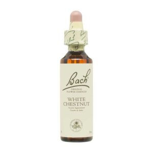 Flor nº 35 Castanha branca 20ml Bach