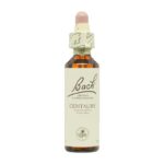 FLOR Nº 4 CENTAURY 20ML BACH